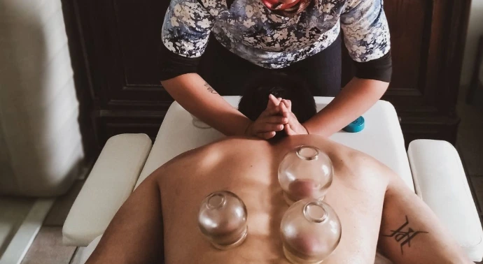 masaje tuina - medicina de tierra