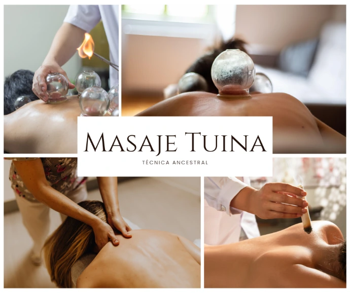 masaje tuina - medicina de tierra