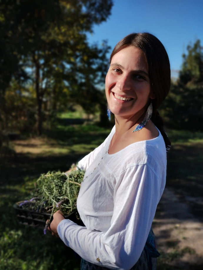 Marie Gorioux