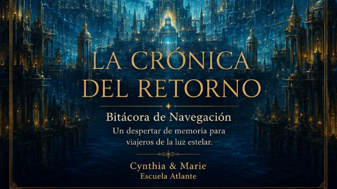 Esencia Atlantis