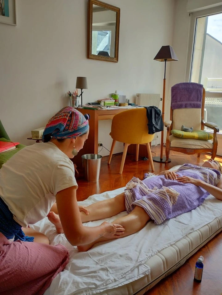 doula 
