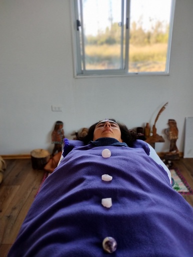 Reiki y Terapias Energéticas