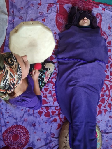 Acompañamiento Femenino Intercultural - PRESENCIAL