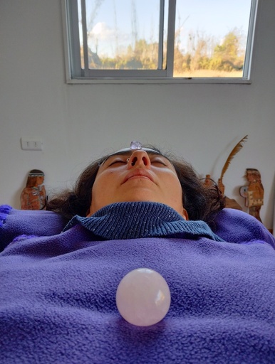 Atenciones Medicina de Tierra