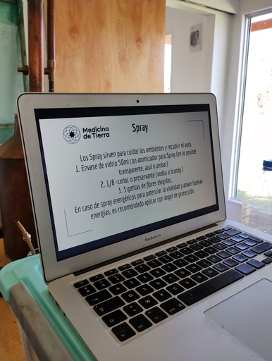 Atenciones virtuales