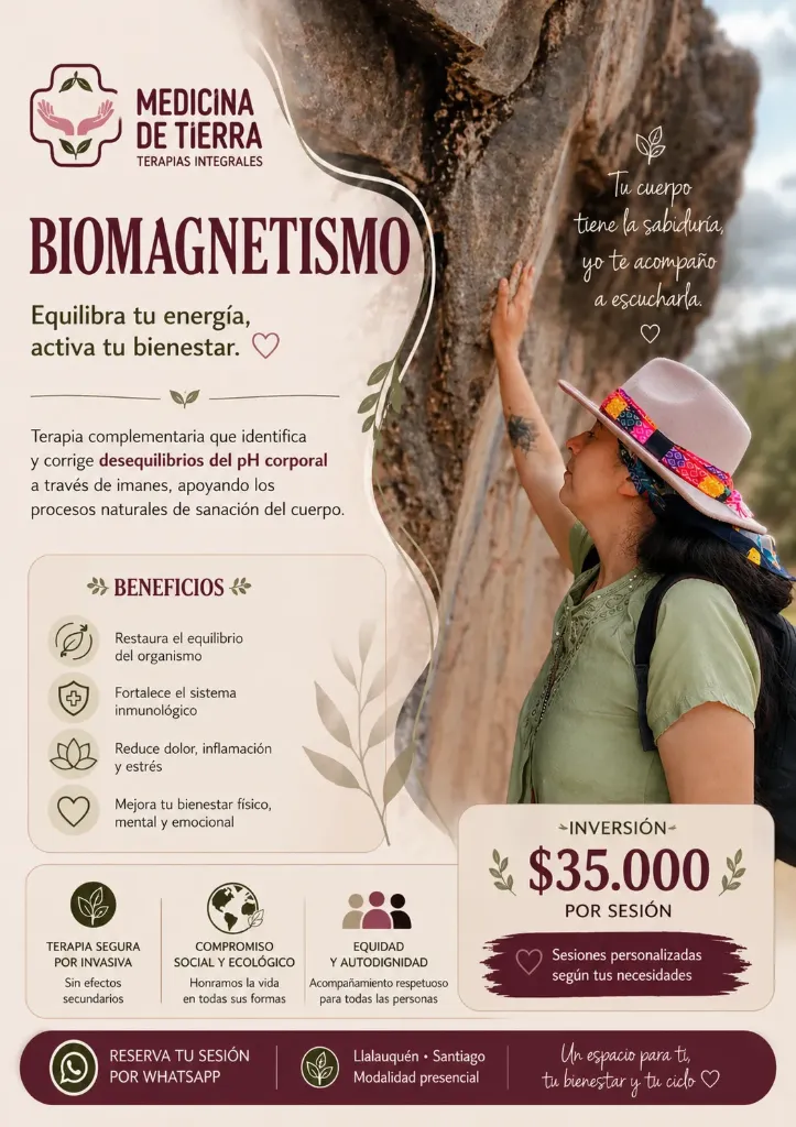Biomagnetism