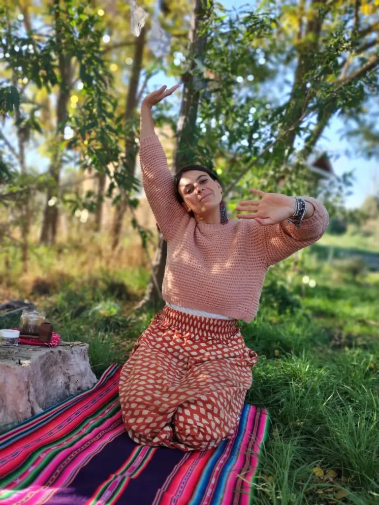 Acompañamiento Femenino Presencial