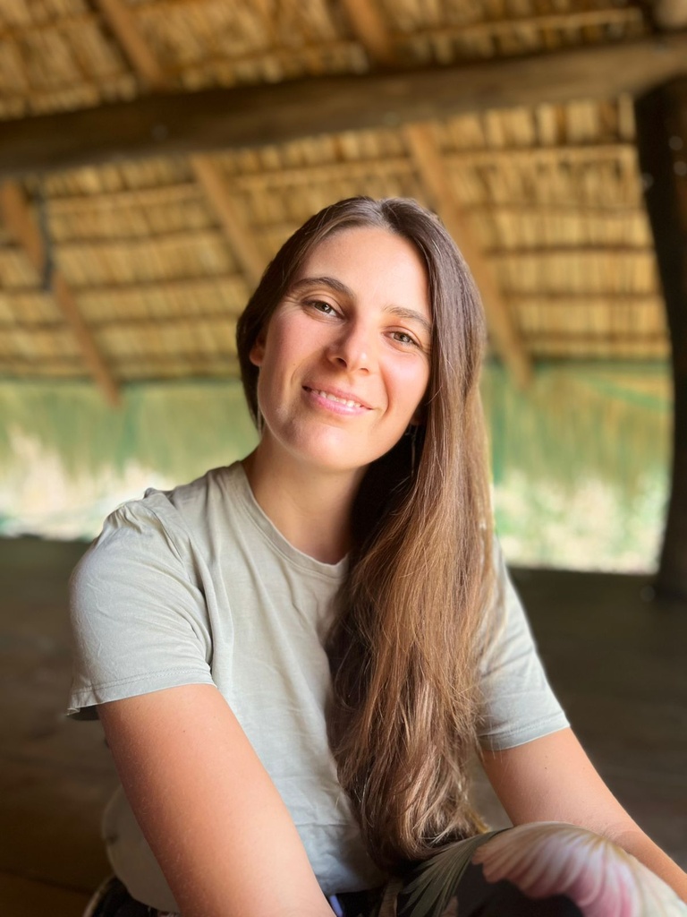 Acompañamiento Femenino - Online