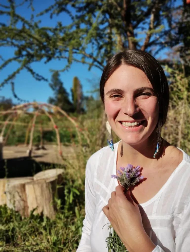 Acompañamiento Femenino Online - 4 sesiones