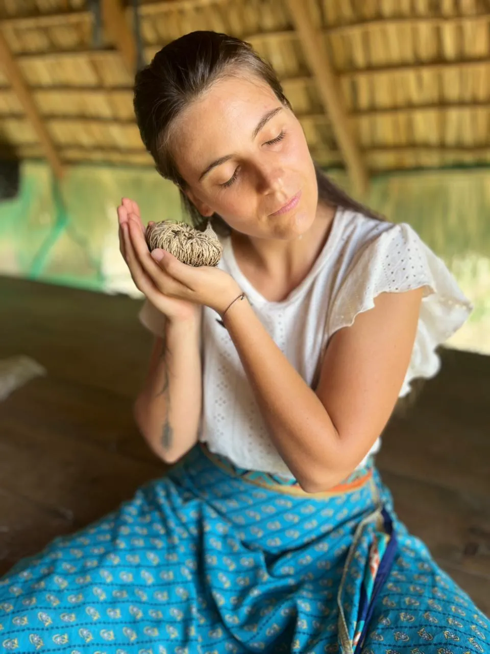 Acompañamiento Femenino Online - 4 sesiones