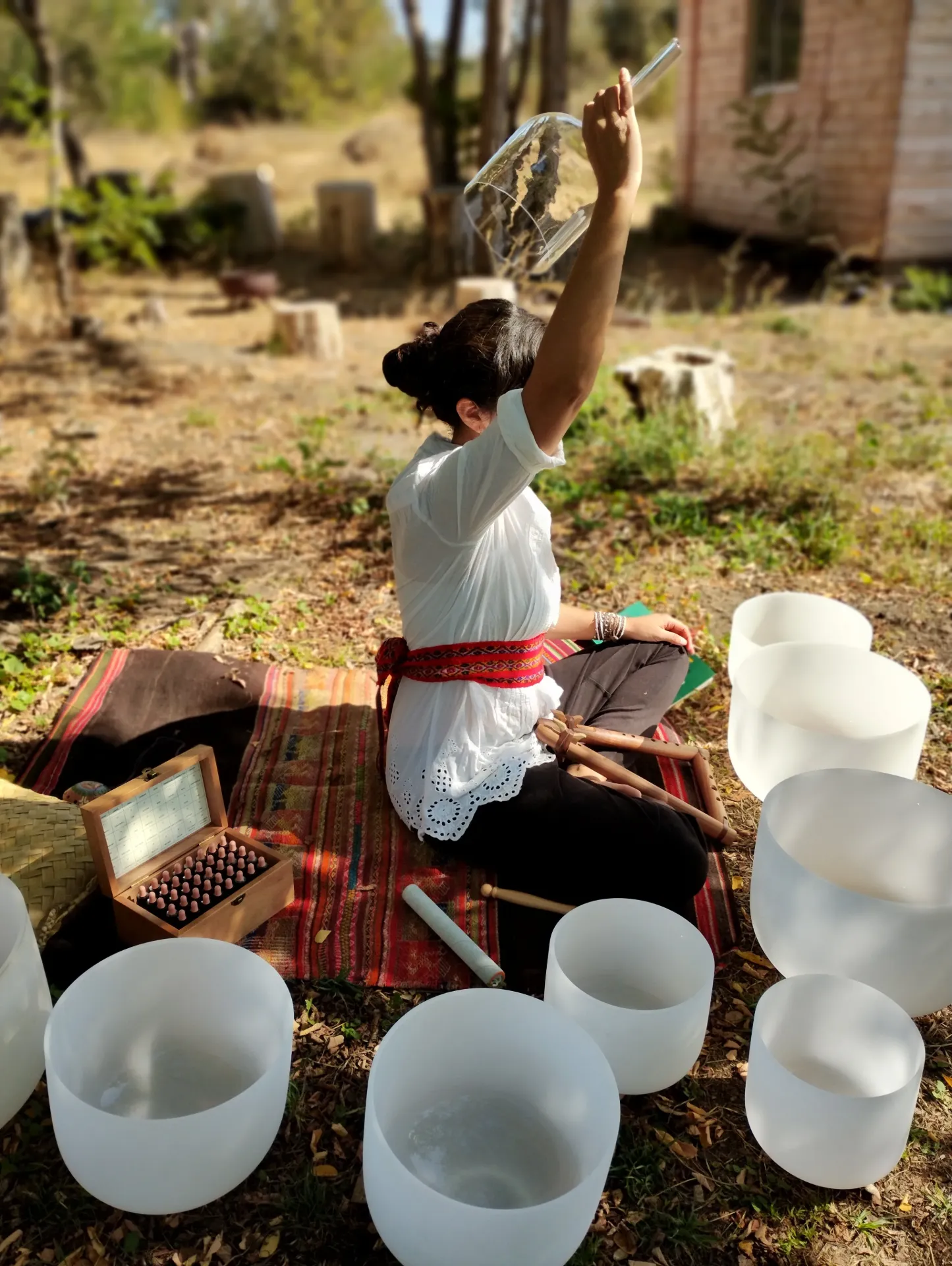 [MDT-KIT-FAM] Terapias de Relajación Familiar