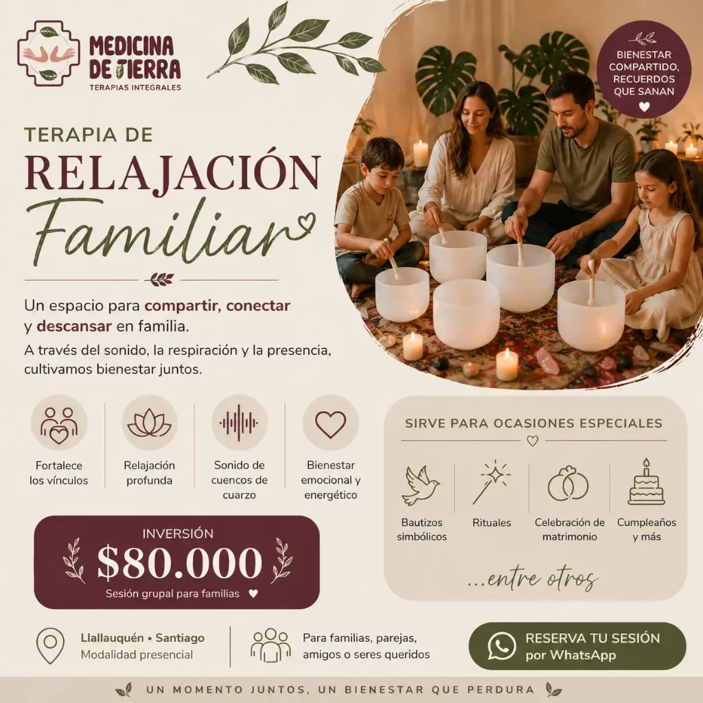 [MDT-KIT-FAM] Terapias